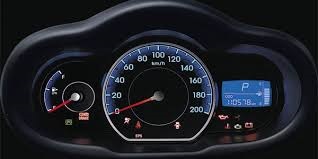 Hyundai I10(2007-2010) Magna